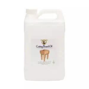 하워드 대용량 부처블락오일 / 나무도마 / 커팅보드오일 128oz (3.78L)