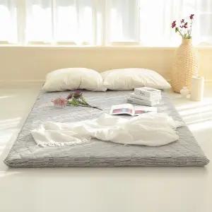 요매트 요 커버 솜 세트 토퍼 바닥에 까는 매트/바닥요/이불/이불요/요패드/바닥/요토퍼/요솜매트/템퍼/