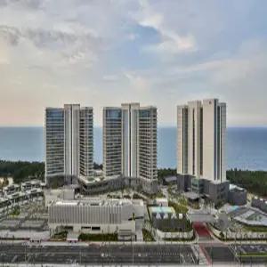 신라모노그램 강릉 레지던스(강릉호텔/강릉추천호텔)