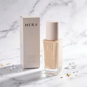 헤라 NEW 리플렉션 스킨 글로우 파운데이션 SPF15/PA++ 30g