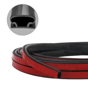 문틈새막이 외풍 소음차단 고무패킹