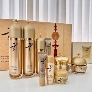 몸에 좋은 [정품] 코리아나  로댕 궁 고흔 6종세트