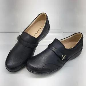 [에스콰이아]에스콰이아 HC12 캐주얼 컴포트 슬립온 YAEFHL802BK (41030522)