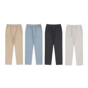 [롯데백화점]탑텐키즈 아동)코튼스판치노팬츠 MKD5PP1011