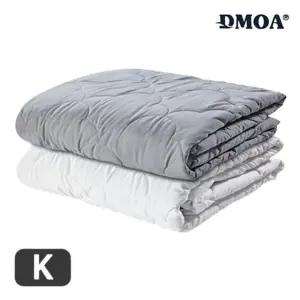 킹사이즈 드모아 양모이불