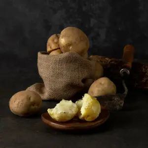 포슬포슬 햇감자 소(조림용) 10kg