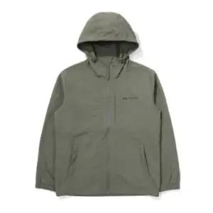 남성 간절기 가을 우븐 내추럴 방풍 자켓 GMU23181