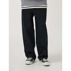 [후아유]공용 Wide Cotton Pants (U) WHTAF4991U_s