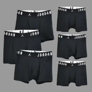 나이키조던키즈 (8-14세) 조던 코튼 언더웨어 트렁크 3개 팬티세트 N253IS433P 플레이키즈프로CH