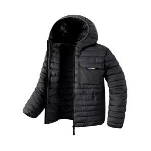 [해리슨][해리슨] 포켓 후드 경량 패딩 W-1115 DNCF1145