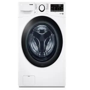 LG전자 일반 드럼 세탁기 F15WQWP(세탁전용15KG) (NH)