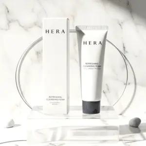 헤라 리프레싱 클렌징 폼 미니 50ml