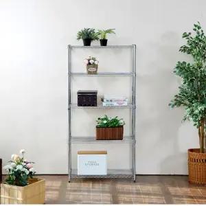 MAGICCLEAN 메탈랙 450 5단