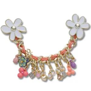 [크록스](대전신세계)리본 체인 지비츠 팩 10015996