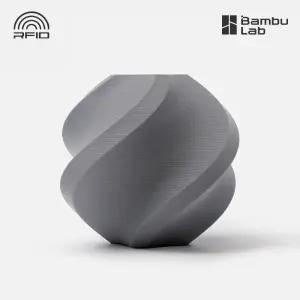 Bambu Lab 뱀부랩 필라멘트 PLA Matte 1kg 리필형 스풀형