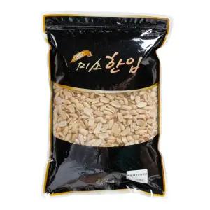 볶음땅콩(반태) 1kg