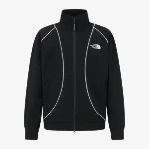 [노스페이스] 화이트라벨 라인바이브 자켓 BLACK NJ5JR51J