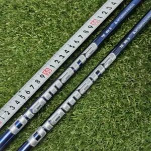 (새.상.품) 디아마나 TB60 S 드라이버 샤프트 캘러웨이 슬리브 9R