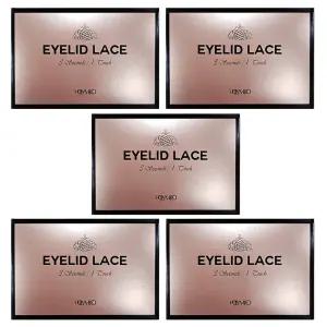 홀리미코 아이리드 레이스 쌍꺼풀 테이프 5박스 (6mm)/무료 sb