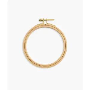 패션스타트 위스티리어 나무 수틀 내경 10cm 1개입