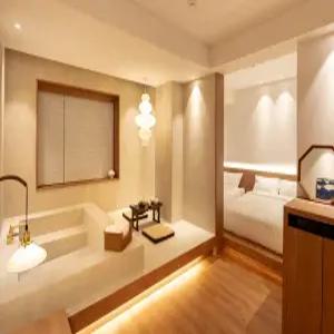 [부산 호텔] 토유료칸호텔 (해운대,센텀시티,재송)