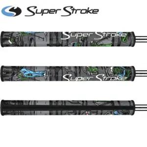 슈퍼스트로크 할로윈 언데드 투어2.0 피스톨2.0 한정판그립