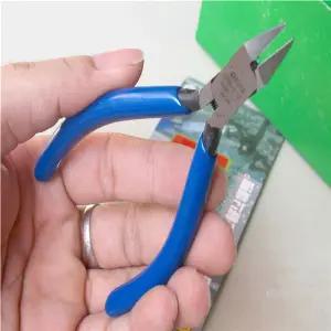 궁극니퍼 건담 부품 조립 건프라 니퍼 프라모델 두부/로봇/수업/학교/로보트/피규어/어린이/아동/초등