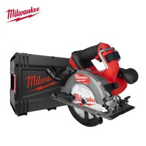 밀워키 M18 FCSDC165-0X0 충전원형톱 18V 본체 165mm 딥컷 무선 스킬 쏘