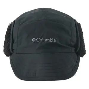 스노우슈 돔 이어플랩 캡 C66YU0672-013