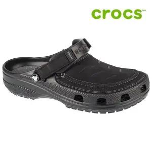 [하프클럽/] 샌들 /T3- 207689-0DD / 유콘 비스타 II 라이트라이드 클로그 맨