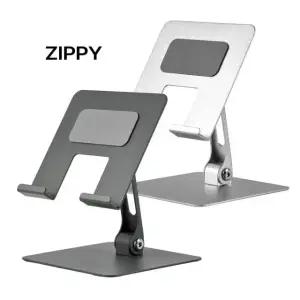 지피 접이식 태블릿 거치대 아이패드 갤럭시탭 받침대 스탠드