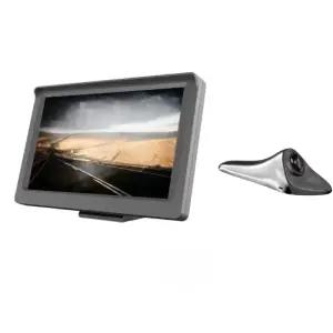 디지털 사이드미러 모니터 측방 카메라 미러캠