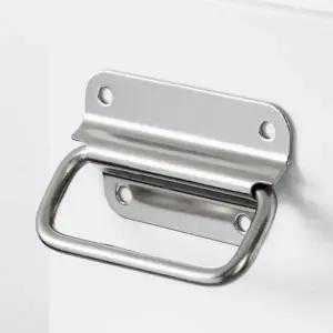 [골드스마일]스테인레스공구함 공구박스 금속보관함 대형스테인레스박스