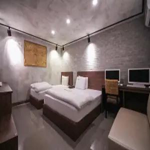 [대구 모텔] 대구 동성로 사보이 별관 (동성로,서문시장,대구역,경북대,엑스코)