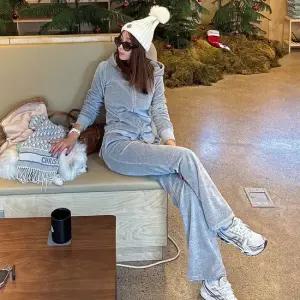 기본 롱) S L)코지벨 후드셋업 정상가 144000)