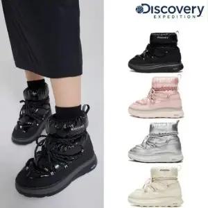 [디스커버리](대구신세계) 헤이니 글로우 부츠 DXSH6614N