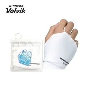볼빅VAHS 손등가리개 토시 오른손 단일상품