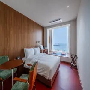 [강원 호텔] 캐비넷 양양 (양양(서피비치,낙산))