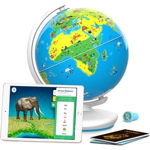 시푸 올봇 스마트 AR 지구본 Orboot) (Classic