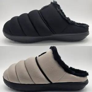 나이키 버로우 SE 남성 털 슬리퍼 방한화 패딩화