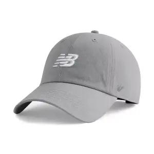 뉴발란스 47 클린업 햇 볼캡 야구 골프 모자 라이트 그레이 LAH00151-TAG