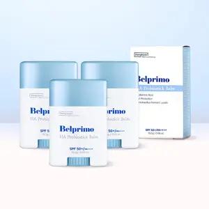 동국 선스틱 벨프리모 히알베리어 멀티밤 프로바이오스틱밤 썬크림 CL-100 히알루론산 썬블럭