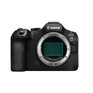BS 캐논정품 EOS R6 Mark III 바디 정품등록프로모션