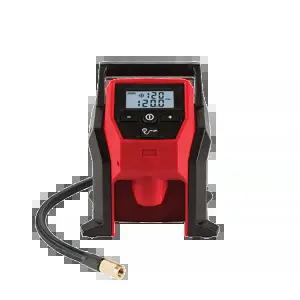 밀워키 충전 컴팩트 에어펌프 12V 전동공구 공기주입기 본체만 M12 BI-0