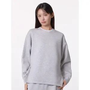 [탑텐밸런스](의정부점) BALANCE 여성 스쿠바 스웨트셔츠 MBG5TR2240