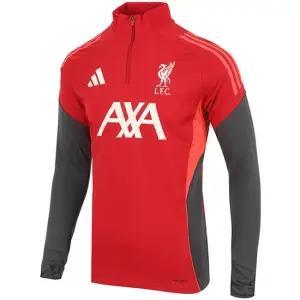 KB1473  리버풀 FC 2026 트레이닝 드릴 탑