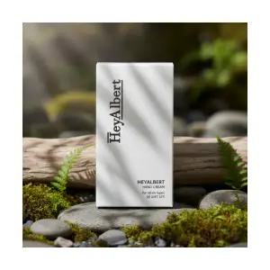 헤이 알버트 핸드 크림 60ml + 60ml 보습 손관리 촉촉