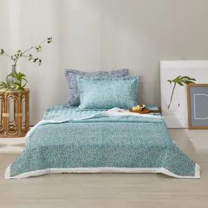 먼지없는 여름 플로로 침구세트 SS 홑이불SS/여름홋이불/면홑이불/뱀부이불/가벼운이불/여름얇은이불