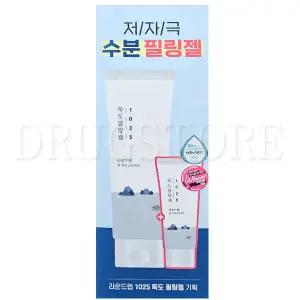 라운드랩 1025 독도 필링젤 120ml+20ml