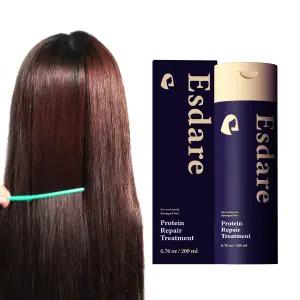 에스데어 극손상모 전용 단백질 리페어 트리트먼트 200ml